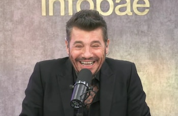 (Infobae en Vivo)