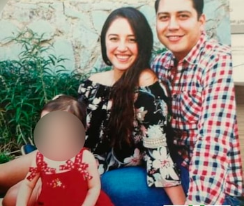 (Foto: Facebook/ Familias Unidas por