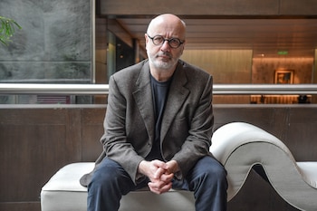 Rodrigo Fresán, una vida en