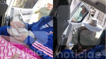 Exprefecto Noriel Chingay habría recibido