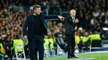 El Nápoles de Mazzarri, un