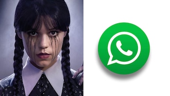 Se trata de una serie