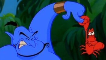 Los cameos ocultos de personajes