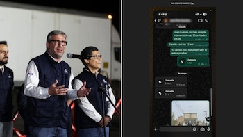 Jefe de la ONPE no responde a los medios de comunicación ante serias denuncias durante proceso electoral