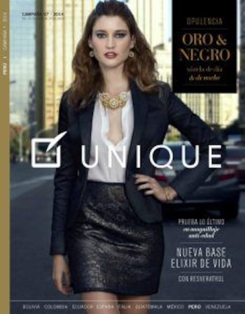 Unique, del anonimato al escenario político: La elección de joyería de la Presidenta Boluarte.
Foto: Pinterest