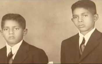 Arturo "Zambo" Cavero. (Tv Perú)