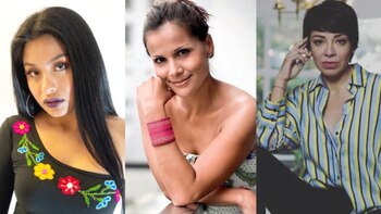 Figuras de TV preocupadas tras