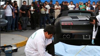 Familia pide justicia por el