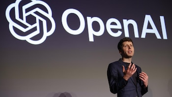 OpenAI apoya dos proyectos de Ley que regulan la IA en materia de seguridad infantil