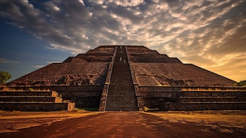 Foto del día: conoce este