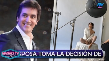 ¿Quién es Dante Gebel? El pastor que vinculan con Milett Figueroa tras rumores desde Argentina