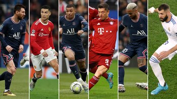 Se conocieron los salarios de