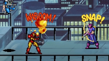 Todos los juegos contarán con