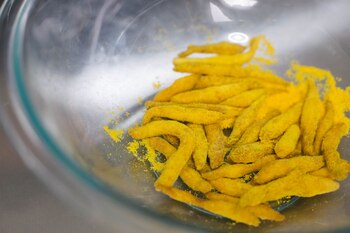 Cheese tris: la receta casera