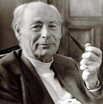 Su experiencia como médico de