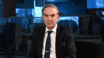 Miguel Ángel Pichetto expresó sus