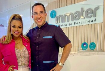 ¿Qué dijo Andrés Hurtado? Josetty