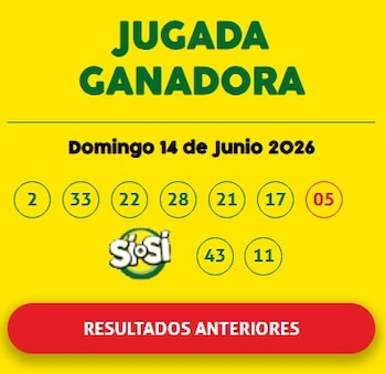 Conoce los resultados de La Tinka y revisa si te llevaste el pozo millonario este 14 de junio. Captura: América TV.