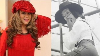 Yola Polastri: dónde es el