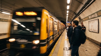 Las 5 estaciones de tren más bellas del mundo en 2026, según un ranking global
