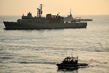 Panamax 2026, fuerzas militares de 21 países en ejercicios para proteger el Canal de Panamá