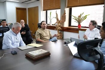 La nueva alianza entre Antioquia,