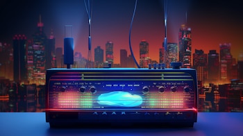 A la computadora se le