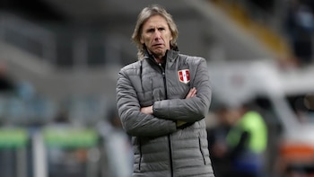 Ricardo Gareca, entre los candidatos para llegar al banquillo de Sporting Cristal de cara a la Copa Libertadores 2026