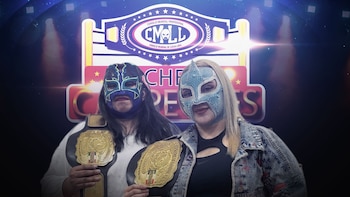 Noche de Campeones 2026: Kira y Skadi revelan el sacrificio detrás de su histórico reinado en el CMLL