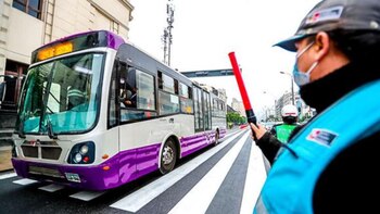 Corredores Complementarios podrían suspender su