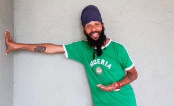 Fidel Nadal, exintegrante de Todos