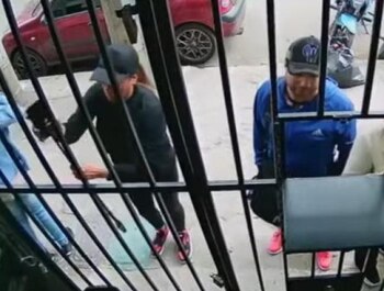 Se conoció nueva modalidad de