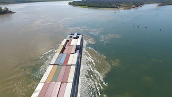 Nuevos incentivos en el sistema fluvial apuntan a ordenar costos y circulación