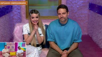 Aseguran que Memo Schutz está angustiado por dormir con Brianda Deyanara toda una semana: “Cuida a su esposa”