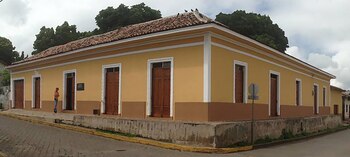 La Fundación Luisa Mercado fue