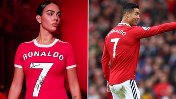 La prenda no sólo destacaba