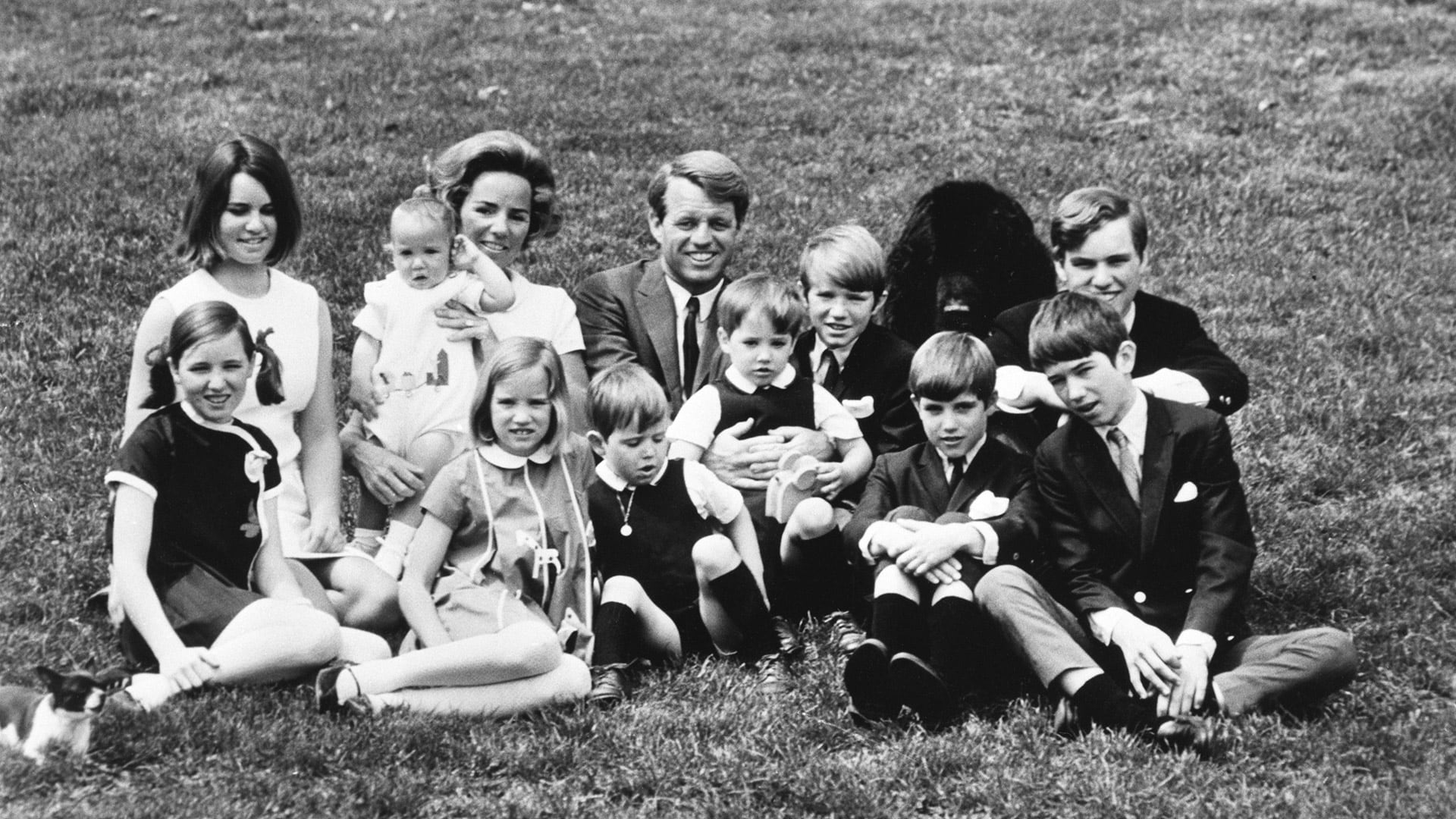 La educadora pertenecía a la dinastía política estadounidense como nieta del senador Robert F. Kennedy y de Ethel Kennedy (Archivo)