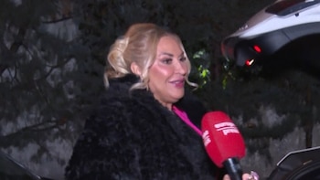 Raquel Mosquera desvela por fin