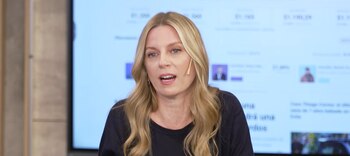 La doctora Crivelli explicó que