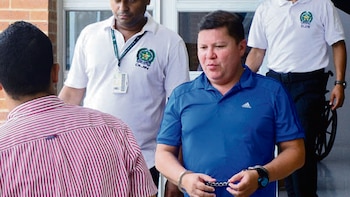 Atentaron contra Raúl Montes, exmano derecha de alias La Gata, en Barranquilla: qué se sabe