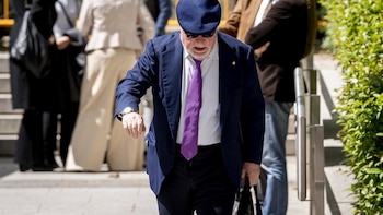 La sexta semana de 'Kitchen' finalizará las testificales y encara la prueba pericial: policías, informáticos y Hacienda