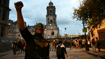 2 de octubre golpea a comercios de CDMX: pierden más de 23 mdp por movilizaciones