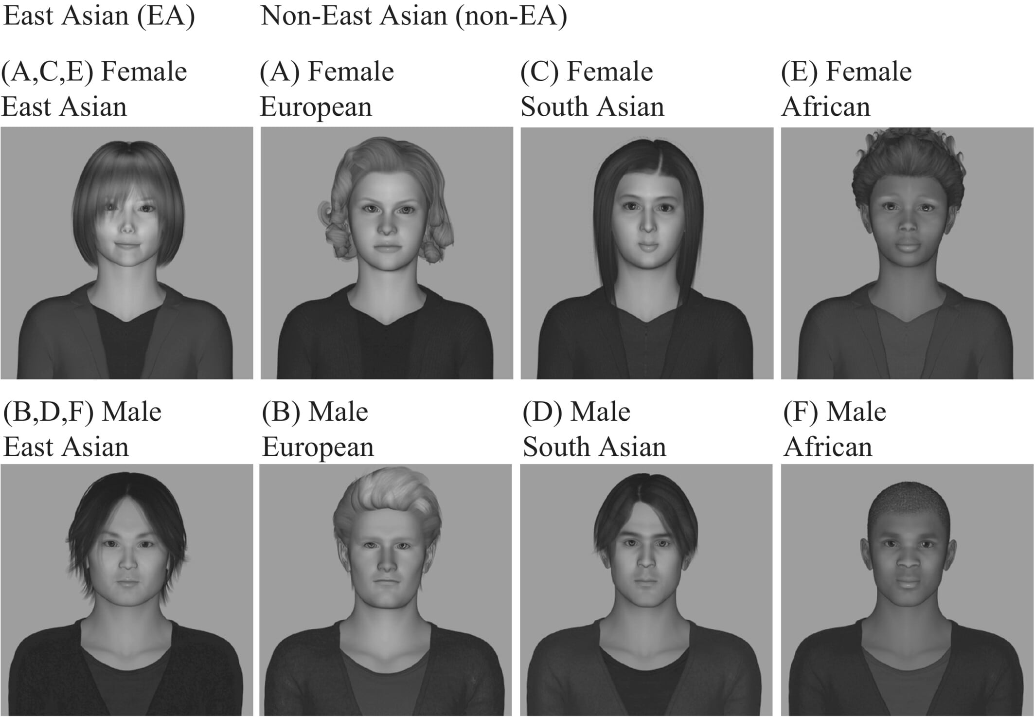 Los investigadores analizaron si la reacción ante la reverencia japonesa responde a una señal social universal o a una interpretación cultural (Gentileza, estudio Efecto de la reverencia en el atractivo facial de otras razas, publicado en Japanese Psychological Research)