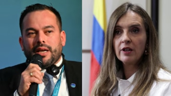 Ministro de Minas señaló a Paloma Valencia de mentir sobre la situación energética del país: “Hay que bajarle a la arrogancia”