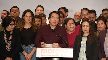 Morena formalizará petición al INE