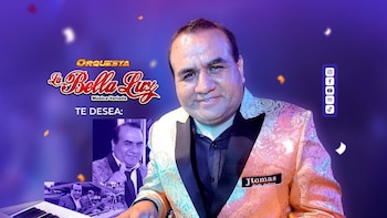 Fiscalía abre investigación contra director de La Bella Luz por abuso sexual contra la cantante Naldy Saldaña