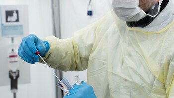 Científicos brasileños identificaron una medicina