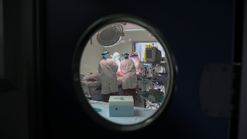 “La obesidad frente al COVID-19 es un factor de riesgo casi tan grave para los jóvenes como ser anciano”, según un experto de Johns Hopkins