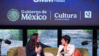 Gobierno de México forma alianza con Spotify para impulsar a jóvenes del regional mexicano en México Canta 2026