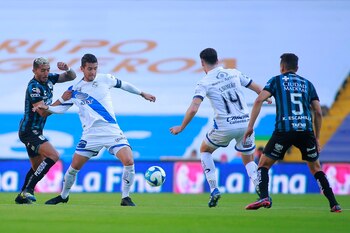 El técnico ha llevado a